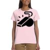 Ladies' Ultra Cotton® T-Shirt Thumbnail