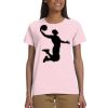 Ladies' Ultra Cotton® T-Shirt Thumbnail