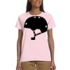 Ladies' Ultra Cotton® T-Shirt Thumbnail