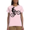 Ladies' Ultra Cotton® T-Shirt Thumbnail
