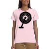 Ladies' Ultra Cotton® T-Shirt Thumbnail