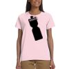Ladies' Ultra Cotton® T-Shirt Thumbnail