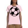 Ladies' Ultra Cotton® T-Shirt Thumbnail