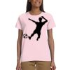 Ladies' Ultra Cotton® T-Shirt Thumbnail