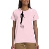 Ladies' Ultra Cotton® T-Shirt Thumbnail