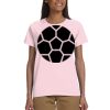 Ladies' Ultra Cotton® T-Shirt Thumbnail