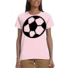 Ladies' Ultra Cotton® T-Shirt Thumbnail