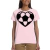 Ladies' Ultra Cotton® T-Shirt Thumbnail