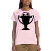 Ladies' Ultra Cotton® T-Shirt Thumbnail