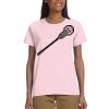 Ladies' Ultra Cotton® T-Shirt Thumbnail