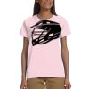 Ladies' Ultra Cotton® T-Shirt Thumbnail