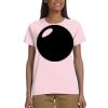 Ladies' Ultra Cotton® T-Shirt Thumbnail