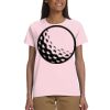 Ladies' Ultra Cotton® T-Shirt Thumbnail