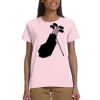 Ladies' Ultra Cotton® T-Shirt Thumbnail