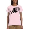 Ladies' Ultra Cotton® T-Shirt Thumbnail