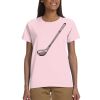 Ladies' Ultra Cotton® T-Shirt Thumbnail