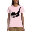 Ladies' Ultra Cotton® T-Shirt Thumbnail