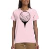 Ladies' Ultra Cotton® T-Shirt Thumbnail