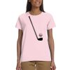 Ladies' Ultra Cotton® T-Shirt Thumbnail