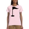 Ladies' Ultra Cotton® T-Shirt Thumbnail