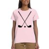 Ladies' Ultra Cotton® T-Shirt Thumbnail
