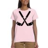 Ladies' Ultra Cotton® T-Shirt Thumbnail