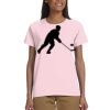 Ladies' Ultra Cotton® T-Shirt Thumbnail