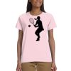 Ladies' Ultra Cotton® T-Shirt Thumbnail