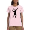 Ladies' Ultra Cotton® T-Shirt Thumbnail
