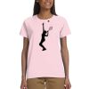 Ladies' Ultra Cotton® T-Shirt Thumbnail
