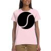 Ladies' Ultra Cotton® T-Shirt Thumbnail