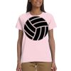Ladies' Ultra Cotton® T-Shirt Thumbnail