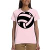Ladies' Ultra Cotton® T-Shirt Thumbnail