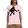 Ladies' Ultra Cotton® T-Shirt Thumbnail