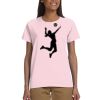 Ladies' Ultra Cotton® T-Shirt Thumbnail