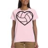 Ladies' Ultra Cotton® T-Shirt Thumbnail
