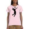Ladies' Ultra Cotton® T-Shirt Thumbnail