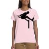 Ladies' Ultra Cotton® T-Shirt Thumbnail