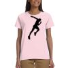 Ladies' Ultra Cotton® T-Shirt Thumbnail