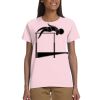 Ladies' Ultra Cotton® T-Shirt Thumbnail