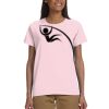 Ladies' Ultra Cotton® T-Shirt Thumbnail