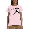 Ladies' Ultra Cotton® T-Shirt Thumbnail