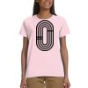Ladies' Ultra Cotton® T-Shirt Thumbnail