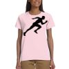 Ladies' Ultra Cotton® T-Shirt Thumbnail