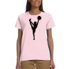 Ladies' Ultra Cotton® T-Shirt Thumbnail