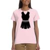 Ladies' Ultra Cotton® T-Shirt Thumbnail
