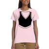 Ladies' Ultra Cotton® T-Shirt Thumbnail