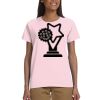 Ladies' Ultra Cotton® T-Shirt Thumbnail