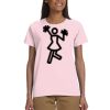 Ladies' Ultra Cotton® T-Shirt Thumbnail