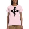 Ladies' Ultra Cotton® T-Shirt Thumbnail